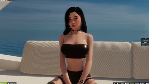 Hanna online show from 26, 2, 2025