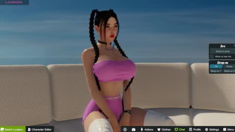 Hanna online show from 19, 10, 2025