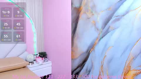 hinata_dolly online show from 14, 10, 2025