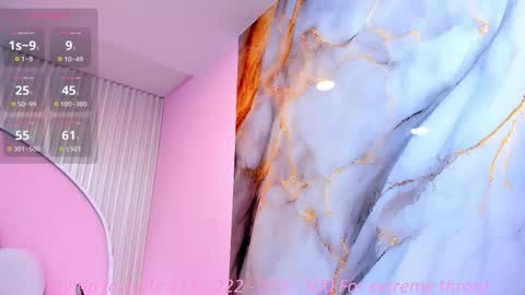 hinata_dolly online show from 15, 10, 2025