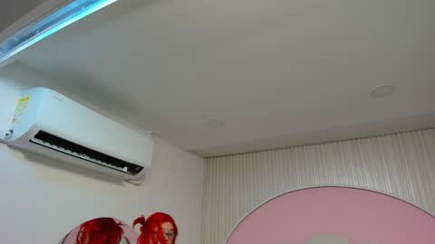 hinata_dolly online show from 26, 10, 2025