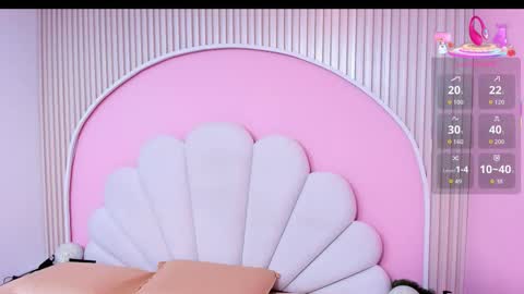 hinata_dolly online show from 9, 11, 2025