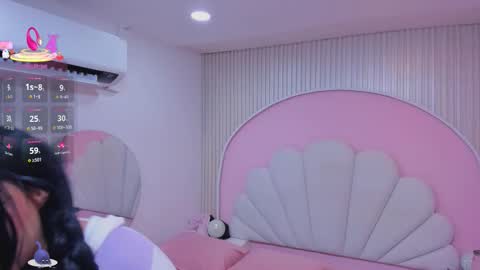 hinata_dolly online show from 16, 1, 2026