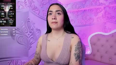 Snapshot of hinatta1_ chatting on 4, 7, 2026 hinatta1_ online show from 4, 7, 2026