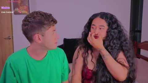 Next stream saturday night  online show from 19, 11, 2025