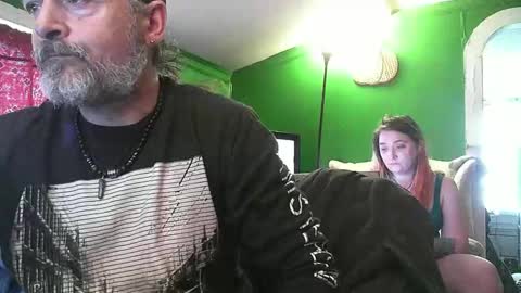 hippiedad333 online show from 19, 3, 2026