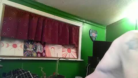 hippiedad333 online show from 8, 4, 2026