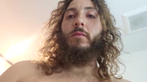 Snapshot of hippiejagain chatting on 2, 10, 2025 hippiejagain online show from 2, 10, 2025