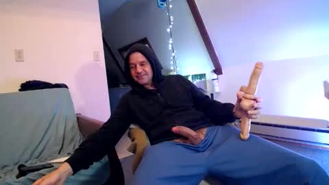 Hippie Jijm online show from 25, 2, 2025