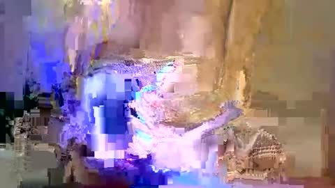 Hippie Jijm online show from 8, 2, 2026