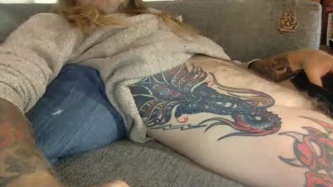 Snapshot of hippybiker chatting on 5, 12, 2024 hippybiker online show from 5, 12, 2024