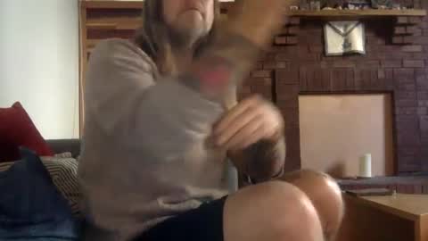 Snapshot of hippybiker chatting on 7, 12, 2024 hippybiker online show from 7, 12, 2024