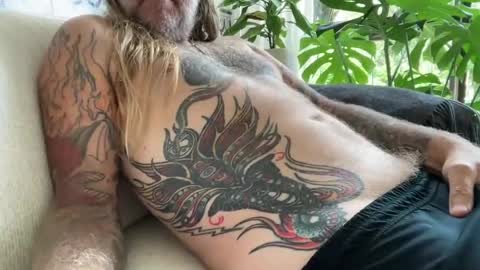 hippybiker online show from 13, 7, 2026
