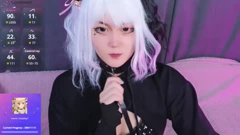 Hiro Ryota online show from 25, 3, 2026