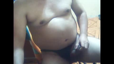 Snapshot of hiroman chatting on 1, 10, 2025 hiroman online show from 1, 10, 2025