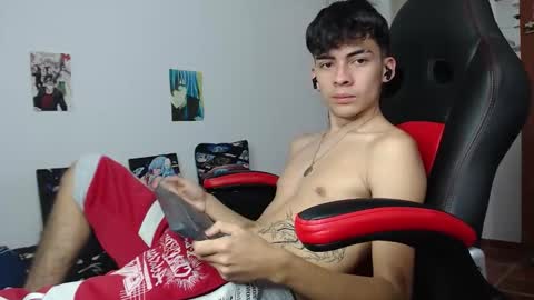 Hisokax online show from 27, 2, 2026