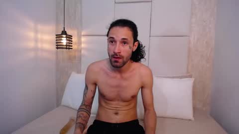 Hisoka online show from 27, 9, 2025