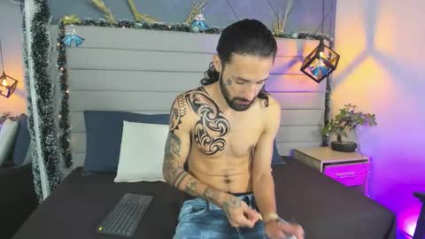 Hisoka online show from 21, 12, 2025