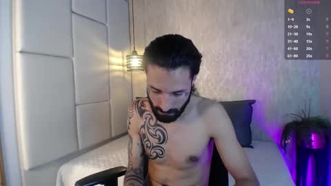 Hisoka online show from 26, 2, 2026