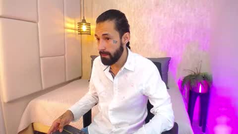 Hisoka online show from 1, 3, 2026