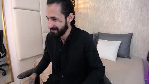 Hisoka online show from 12, 3, 2026