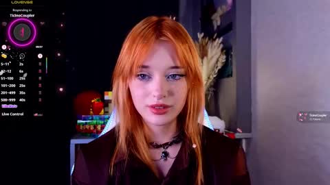 Ella online show from 10, 10, 2025
