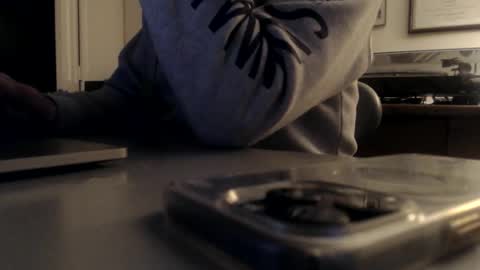 histrionical1 online show from 19, 4, 2026