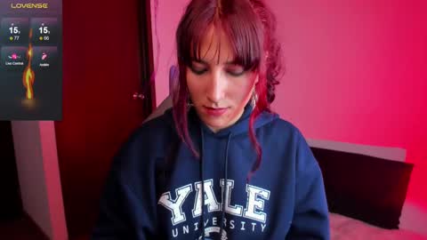 Hitomi Arata online show from 5, 3, 2025