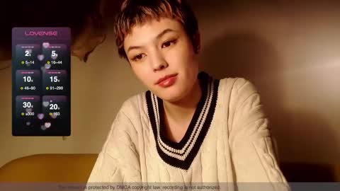  Vivi  online show from 6, 3, 2026