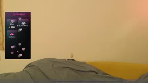 Snapshot of hivivi chatting on 8, 6, 2026 Vivi online show from 8, 6, 2026