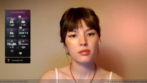 Snapshot of hivivi chatting on 23, 7, 2026 Vivi online show from 23, 7, 2026