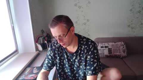 Wet Jack online show from 9, 10, 2025