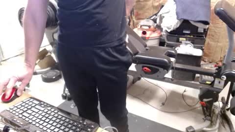 Snapshot of hnic9999 chatting on 17, 2, 2026 Nick online show from 17, 2, 2026