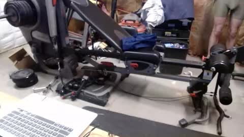 Nick online show from 21, 3, 2026