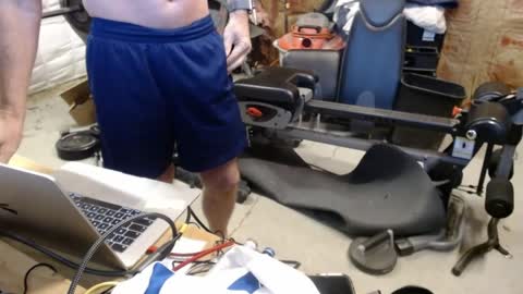 Nick online show from 18, 4, 2026