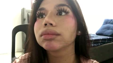 Snapshot of hoe_freesia chatting on 27, 6, 2026 hoe_freesia online show from 27, 6, 2026