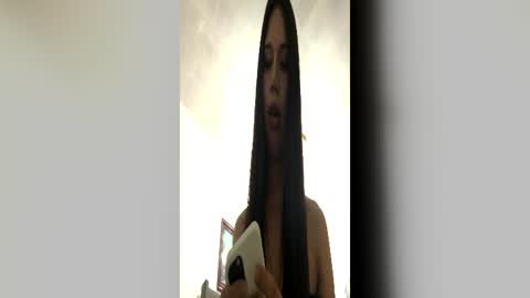 Snapshot of hoe_freesia chatting on 30, 6, 2026 hoe_freesia online show from 30, 6, 2026