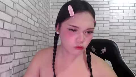 Melissa3 online show from 15, 4, 2026