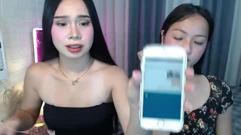 hoelymolly online show from 24, 4, 2026