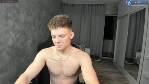 Victor online show from 4, 12, 2024