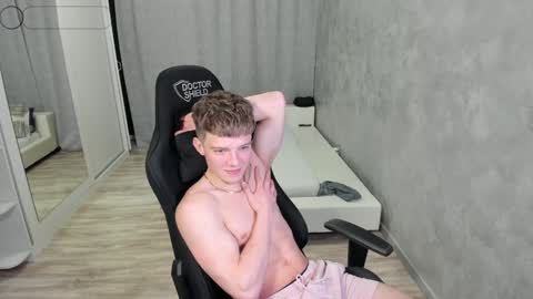 Victor online show from 23, 1, 2025