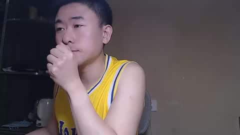 shy boi online show from 13, 4, 2026