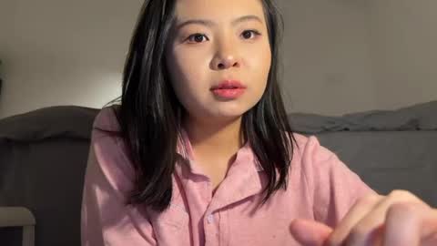 Snapshot of hola_sunflower chatting on 1, 5, 2026 amy online show from 1, 5, 2026