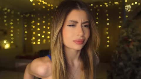 Moni Monica online show from 19, 12, 2025