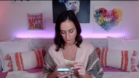 Holi Hurricane online show from 21, 3, 2026