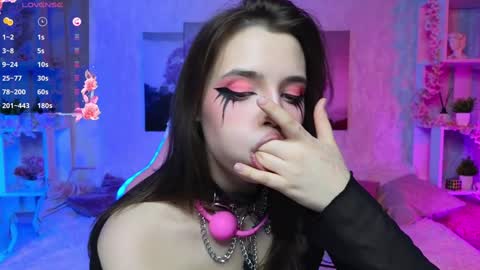 Lux online show from 2, 12, 2024