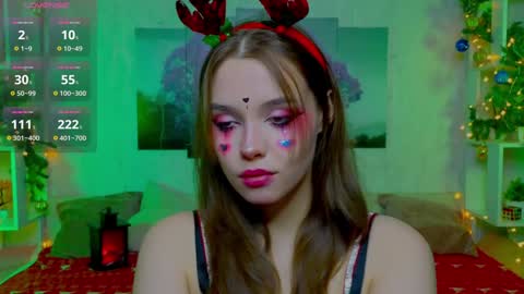 Lux online show from 24, 12, 2024