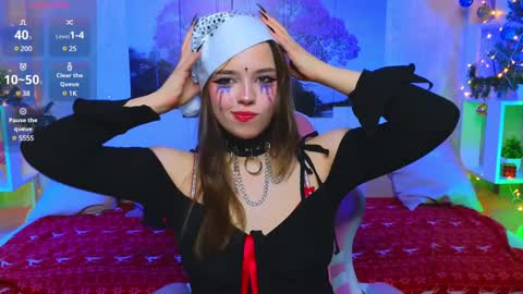 Lux online show from 25, 12, 2024