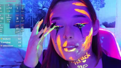 Lux online show from 26, 12, 2024