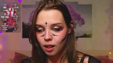 Lux online show from 16, 1, 2025